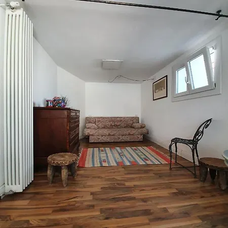 Feriehus Re Di Quadri Luino