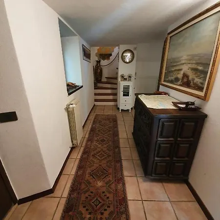Feriehus Re Di Quadri Luino