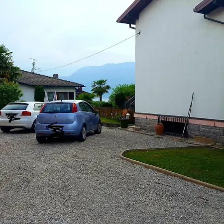 Feriehus Re Di Quadri Luino